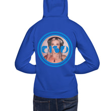 Load image into Gallery viewer, Busy Dying Unisex Hoodie
